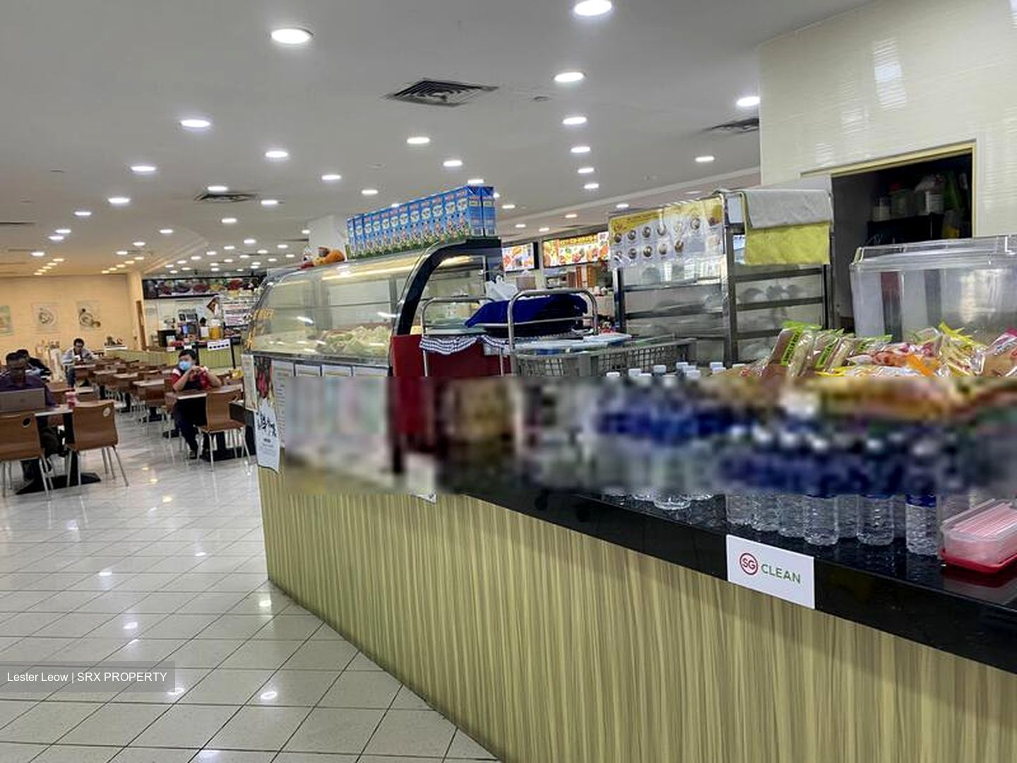 Affinity At Serangoon (D19), Factory #455453031